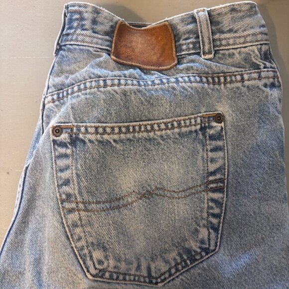 Structure Men's Jeans - Size 36L/32 - Picture 8 of 8